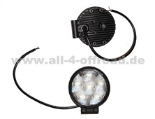 LED-Zusatzleuchte 18 W